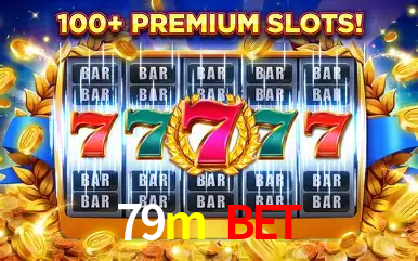 A Popularidade dos Caça-Níqueis no 79m bet