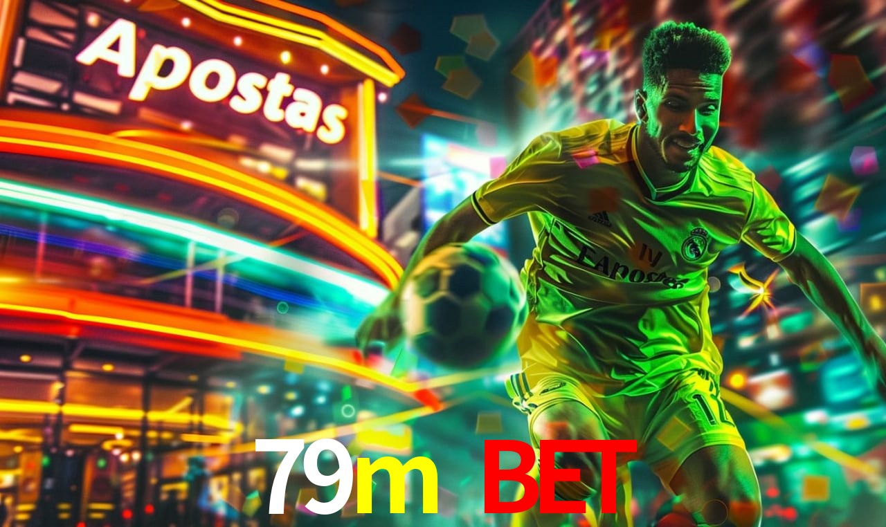 Benefícios da Conta 79m bet