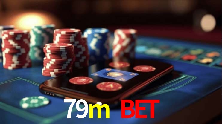 Apostas de Futebol 79m bet