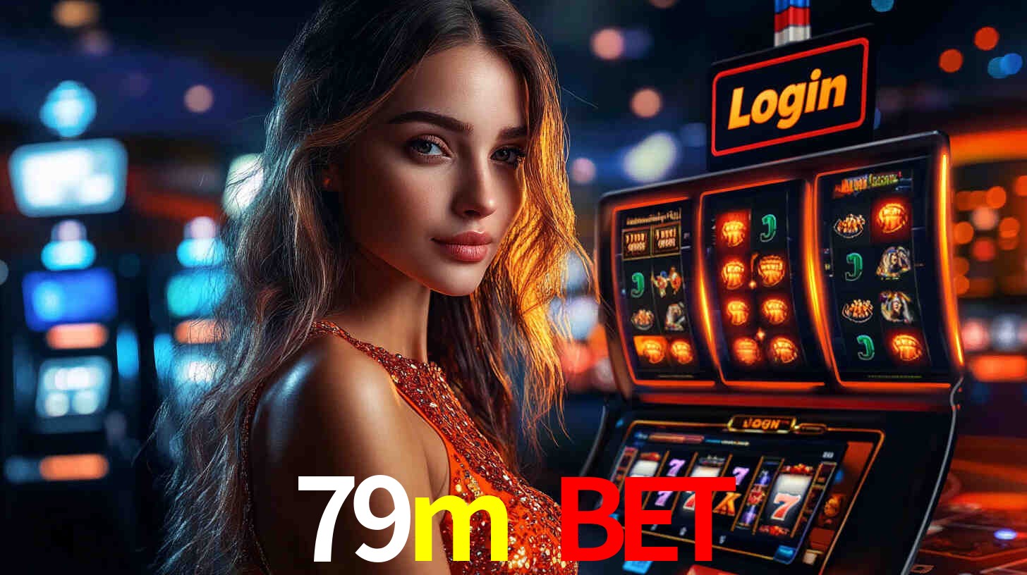79m bet: Seu Cassino Premiado com Pagamentos Rápidos