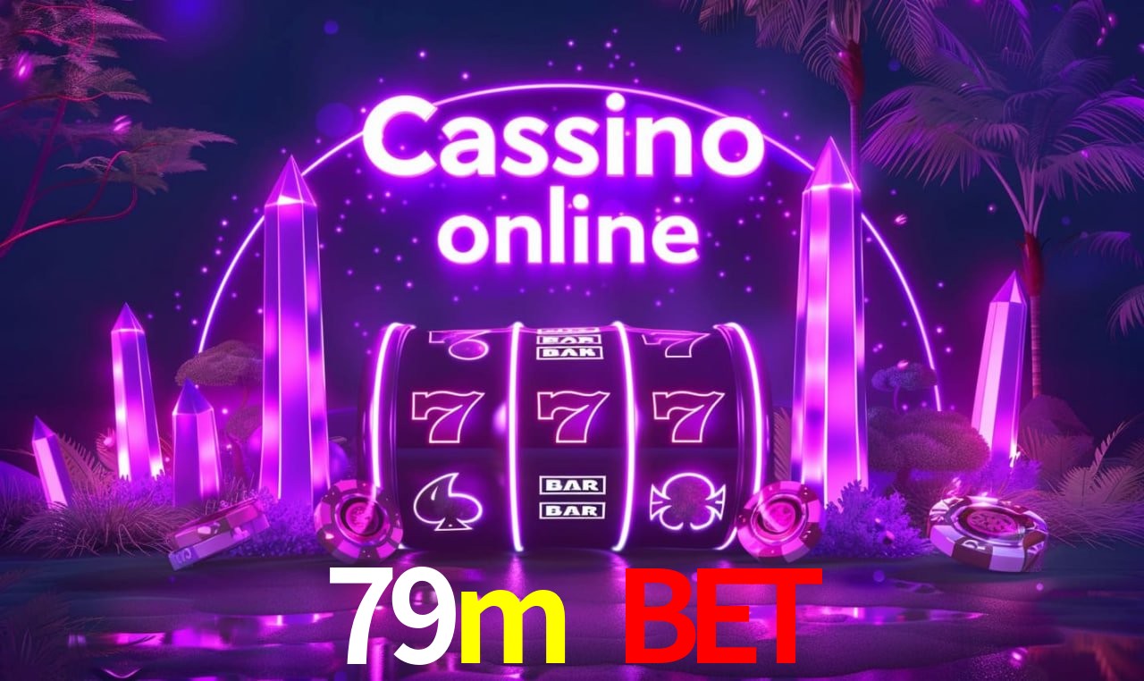 Ofertas Exclusivas 79m bet