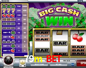Desvendando o Mundo dos Jogos Virtuais na 79m bet
