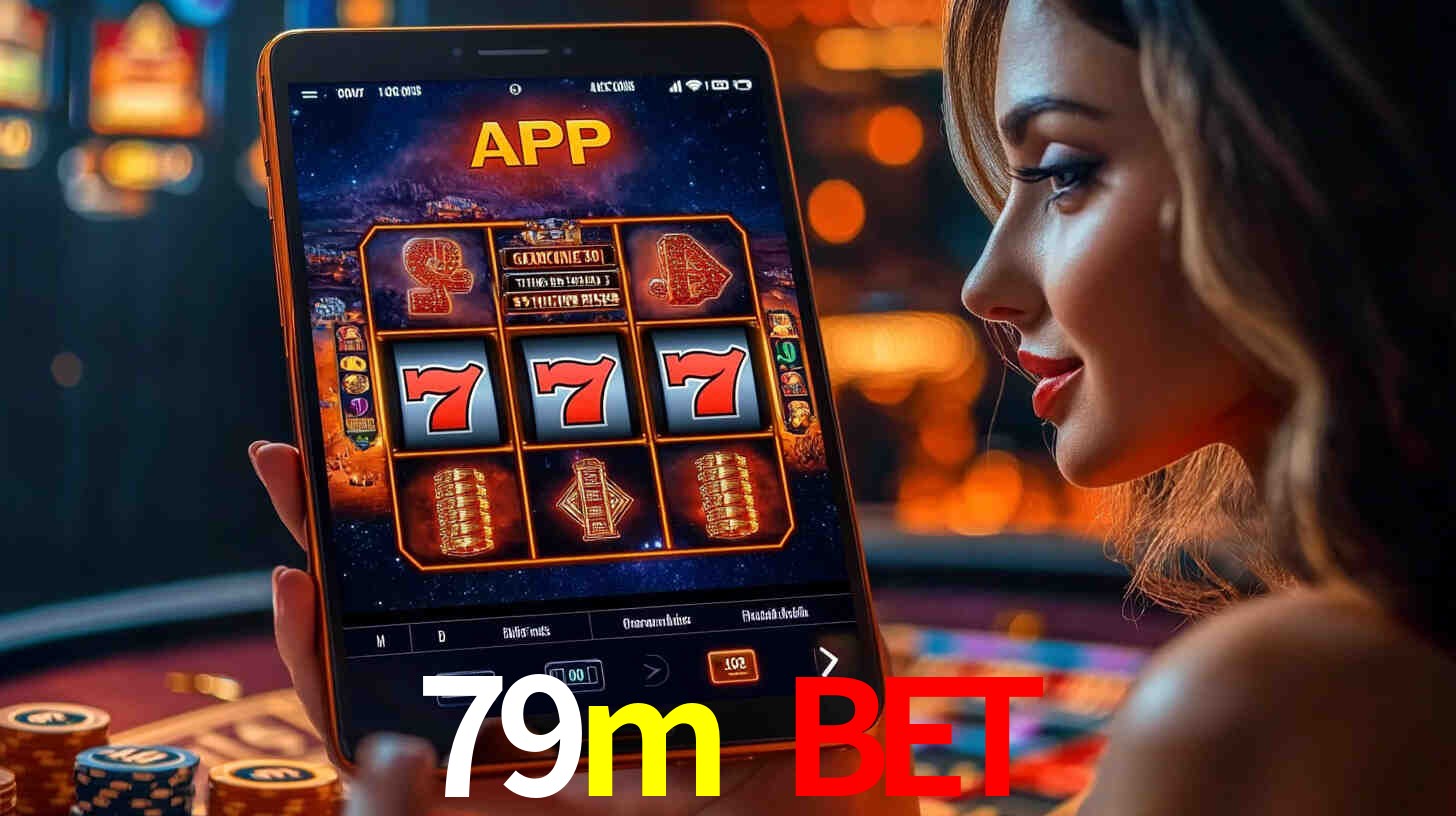 Bônus Generosos e Exclusivos no 79m bet para Você!