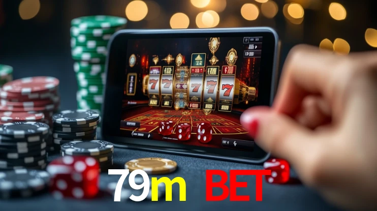 Certificação GLI 79m bet