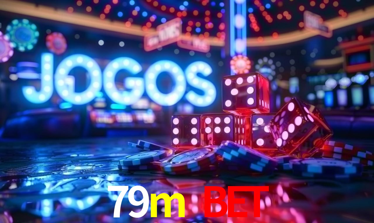 Bônus de Boas-vindas 79m bet
