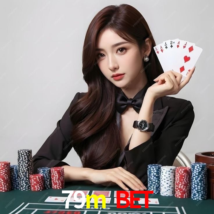 79m bet Instalar Logo 1