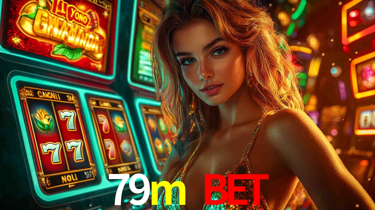 Certificação eCOGRA 79m bet
