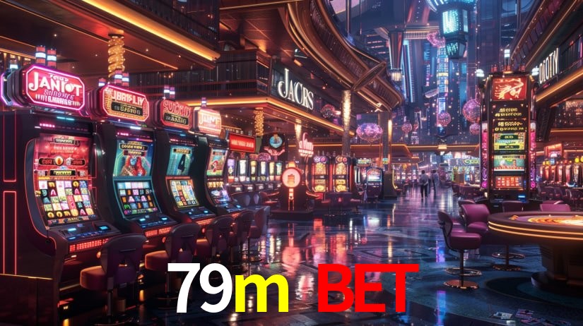 Live Casino 79m bet
