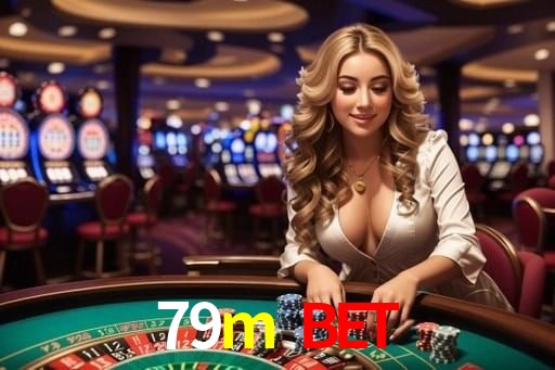 VIP Casino 79m bet