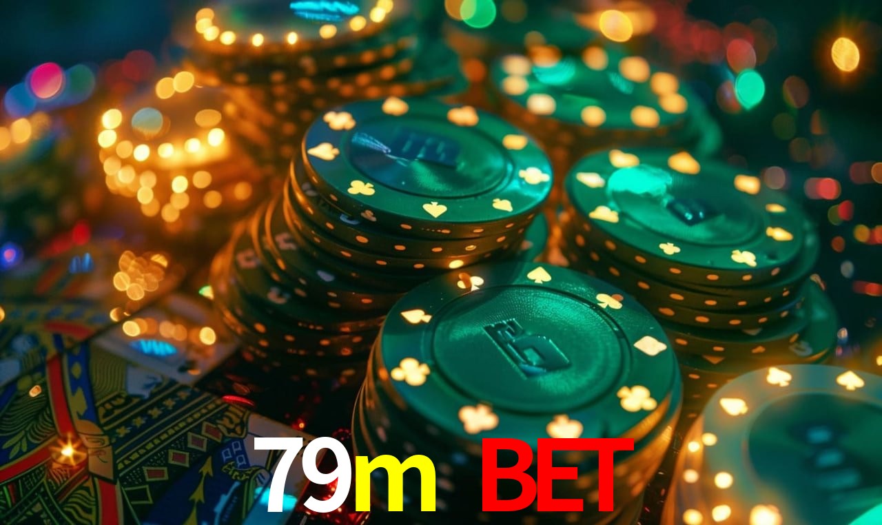 Estatísticas Esportivas 79m bet