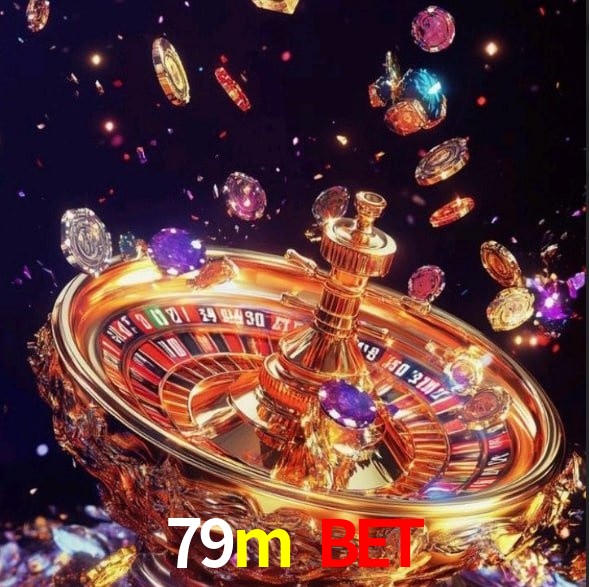 79m bet Segurança Logo 1