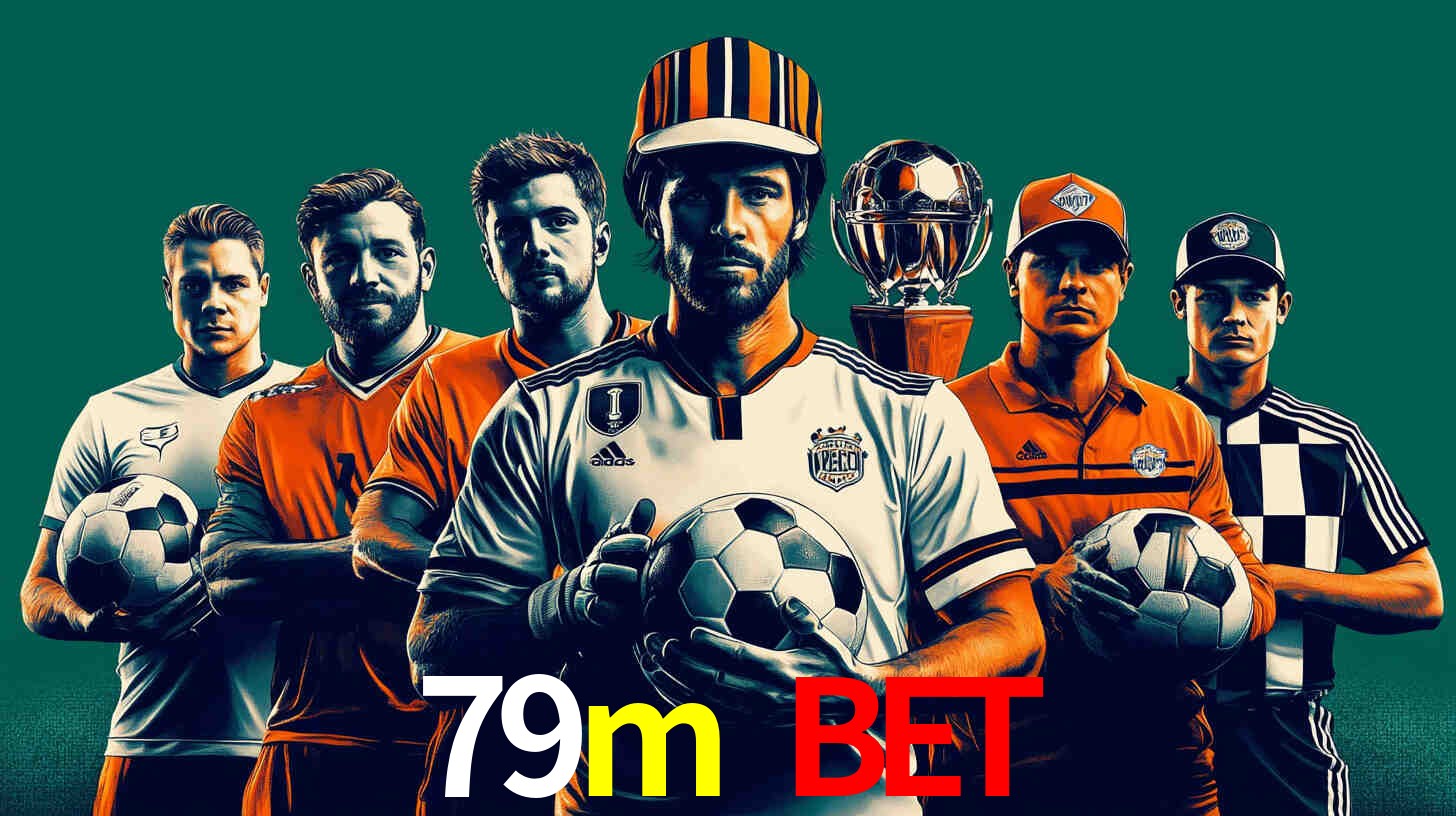 Descubra a Essência do 79m bet: Nossa História e Compromissos