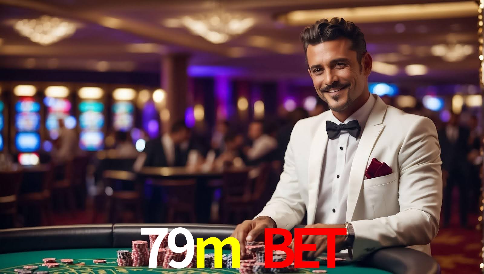 79m bet PIX Instantâneo - Saques em 8 Minutos