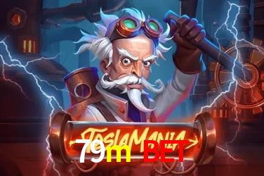 Sistemas de Segurança 79m bet