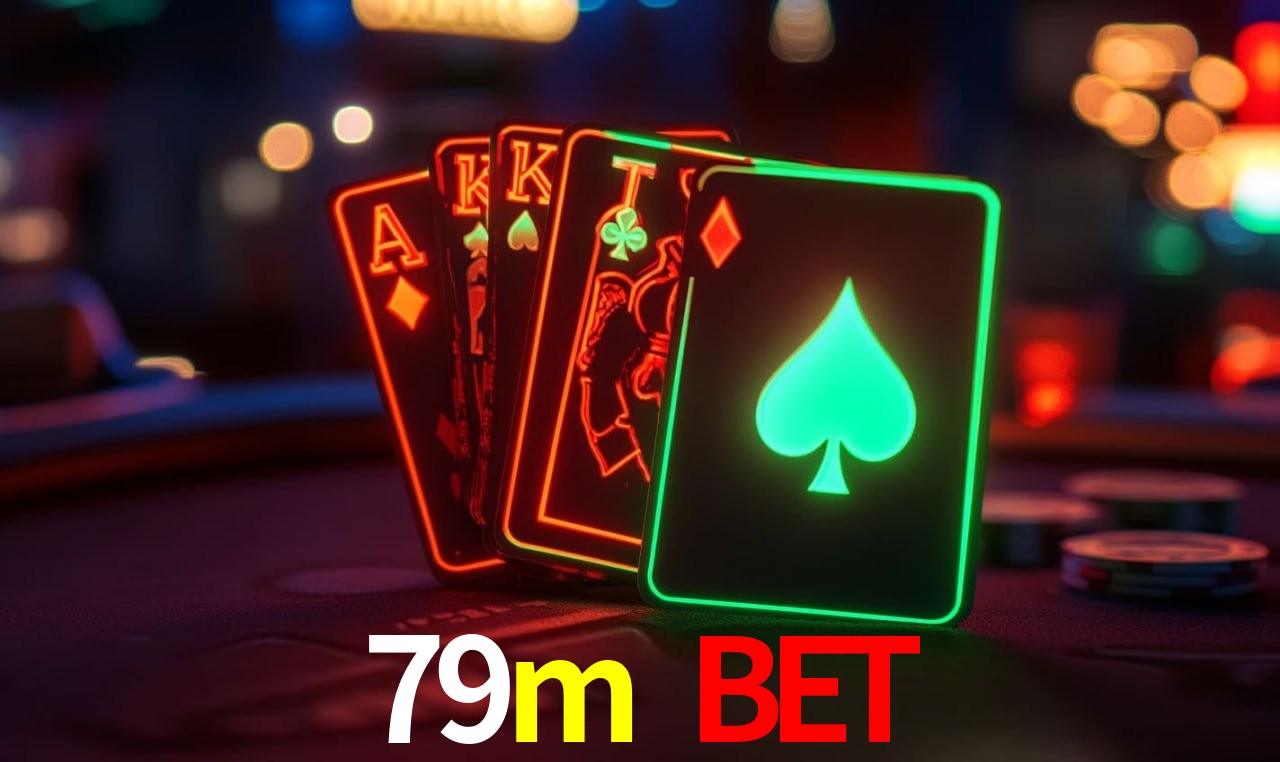 Login Seguro 79m bet