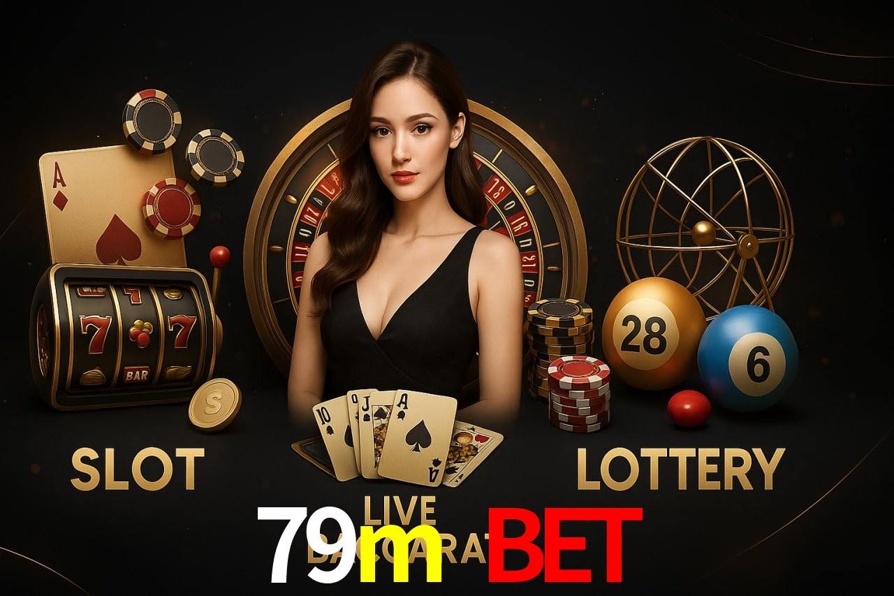 Slots 79m bet - Jackpots Progressivos