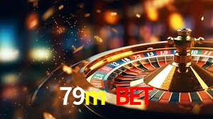 Plataforma 79m bet - Cloud AWS Infrastructure