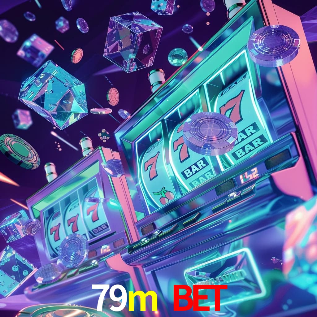 79m bet Logo 3