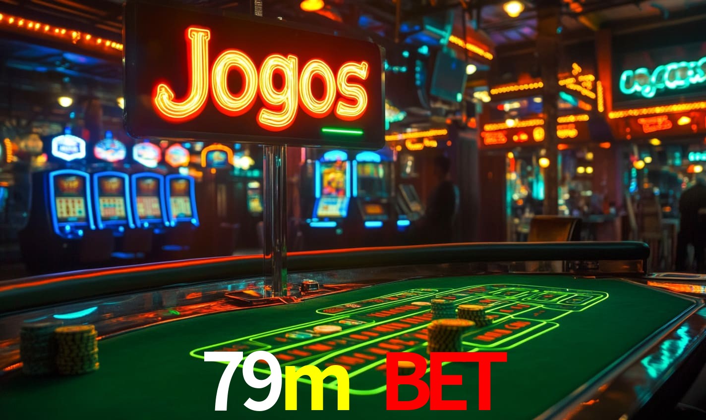 Integração de APIs 79m bet