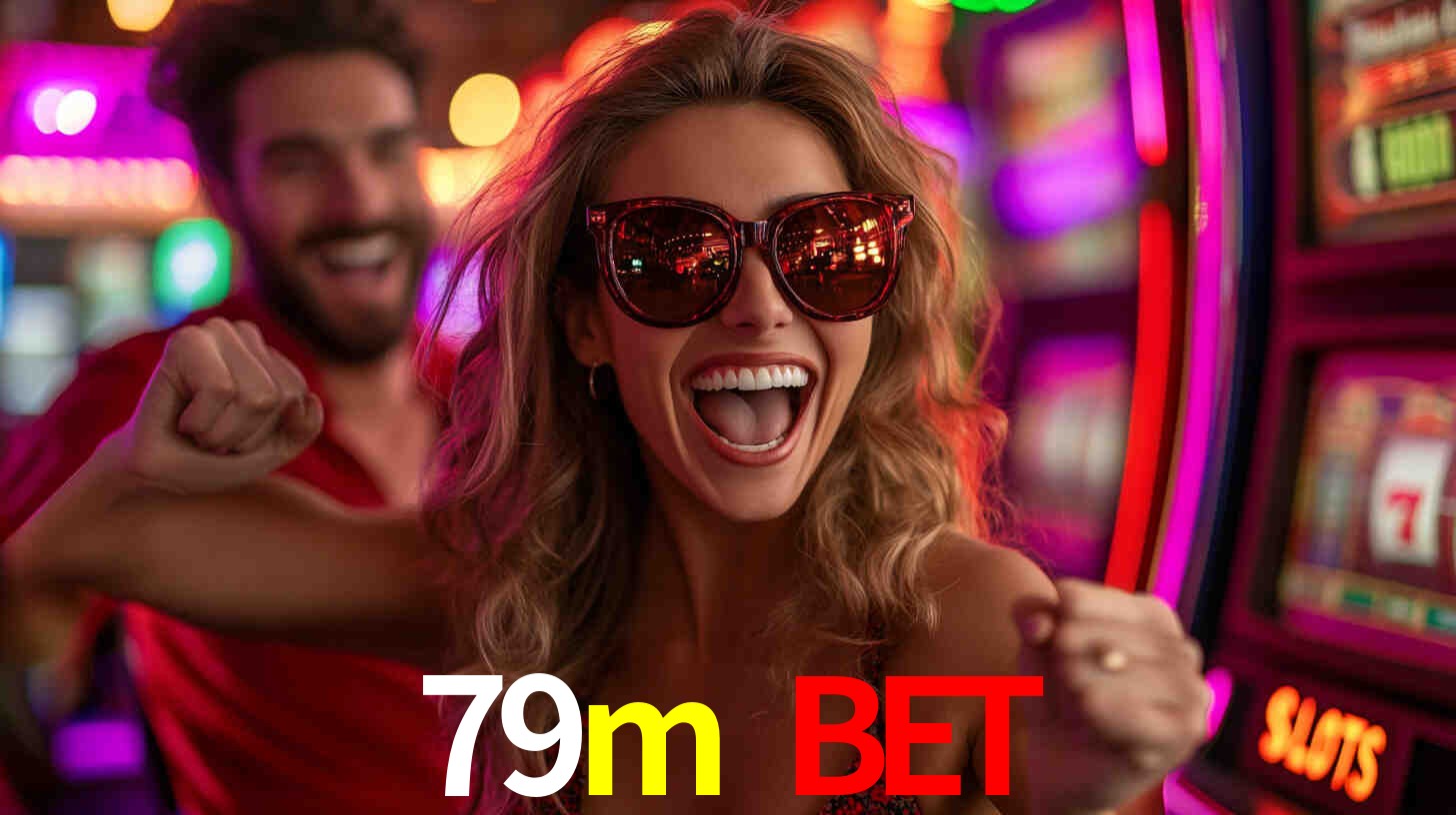 Explorando a Categoria de Eventos em Apostas na 79m bet