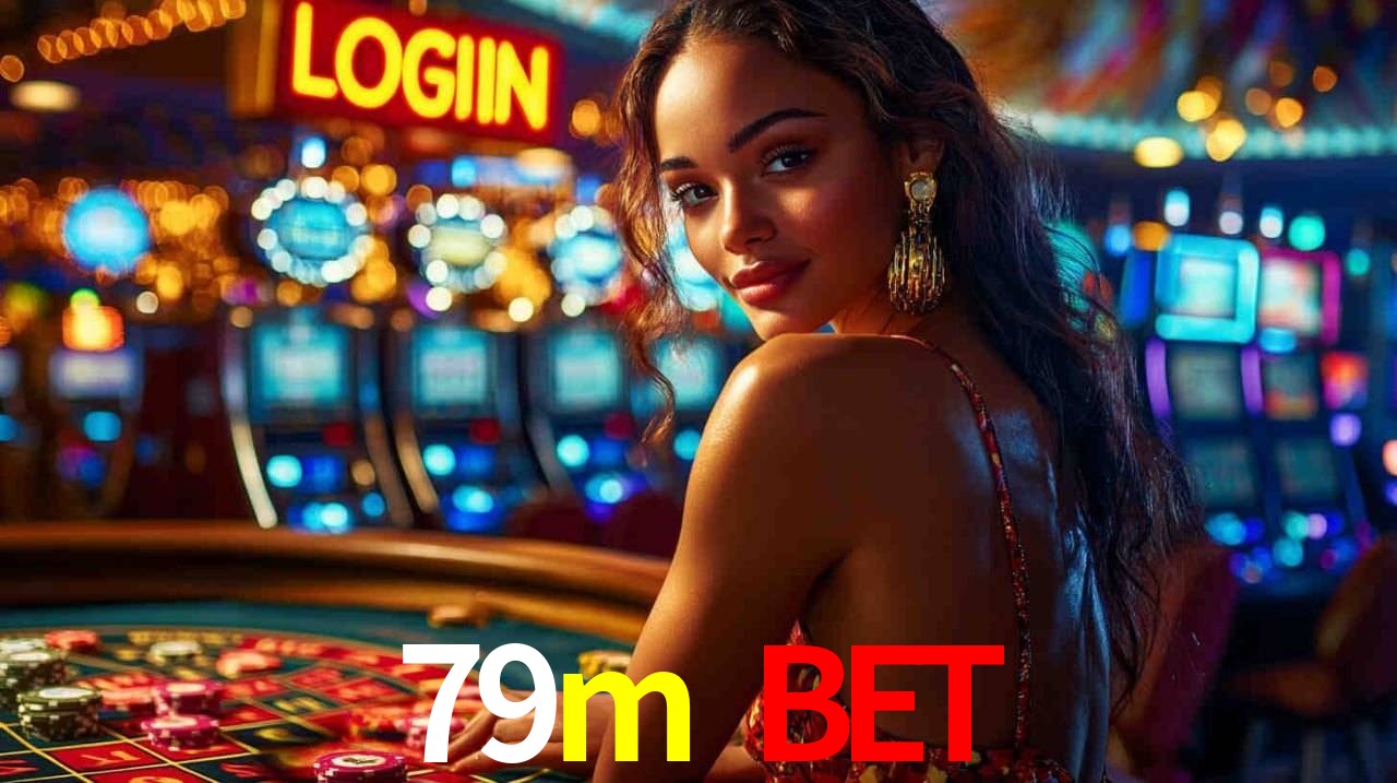 Tecnologia da Plataforma 79m bet
