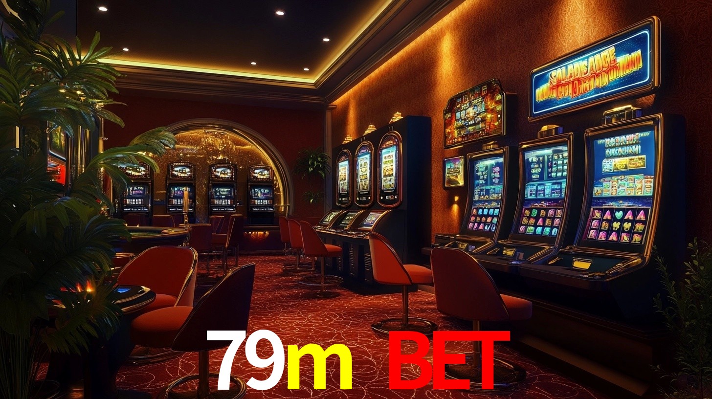 79m bet App Interface