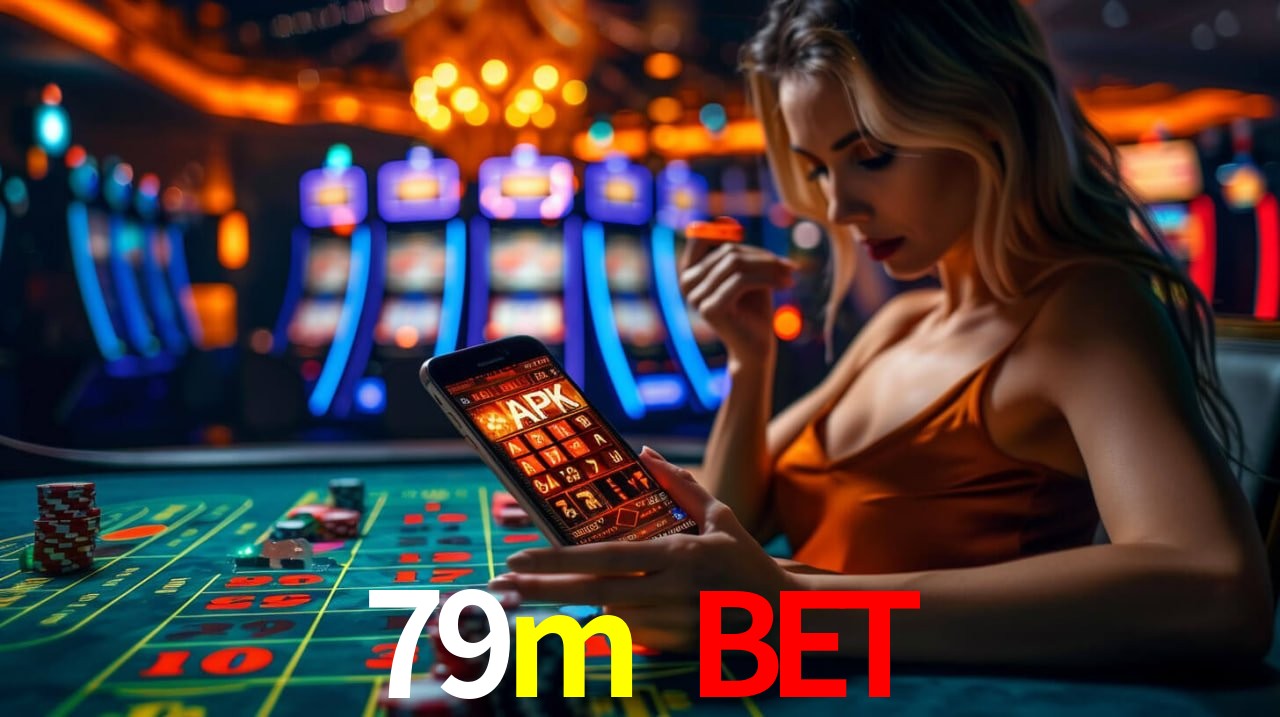 Live Casino 79m bet