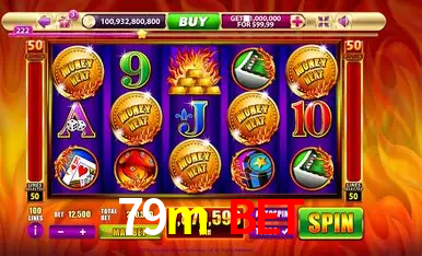Descubra a Magia dos Jogos de Arcade no 79m bet