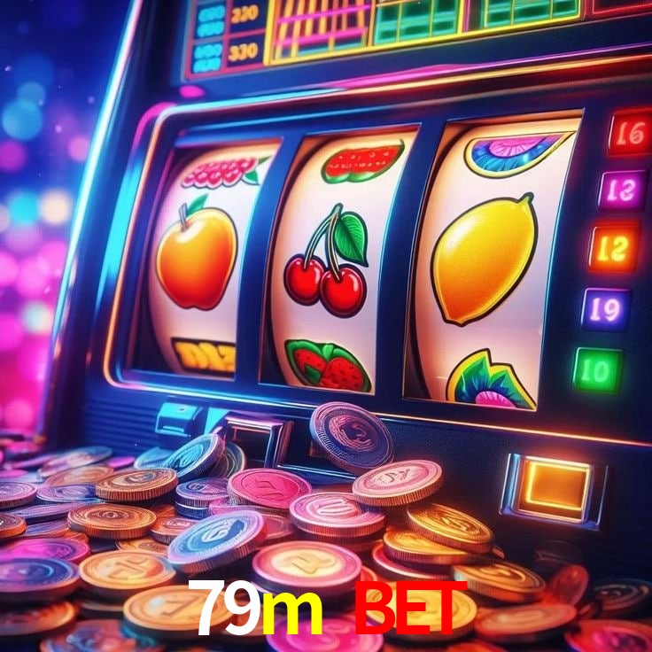Recursos de Bônus 79m bet