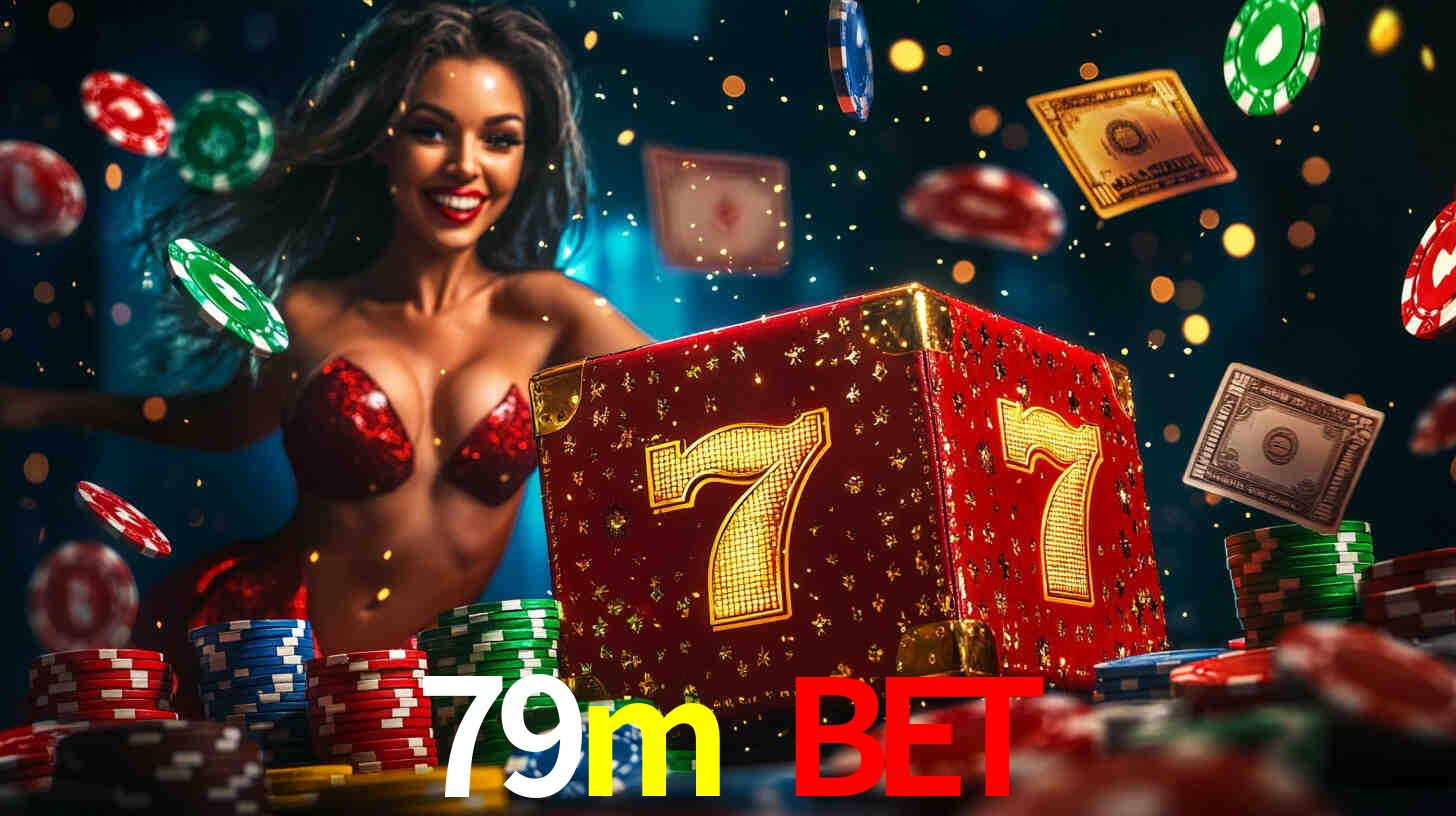Inovações de Jogos na 79m bet: O Futuro das Experiências Interativas