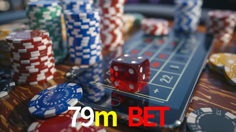 Apostas Ao Vivo 79m bet