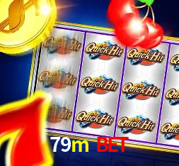 A Popularidade dos Caça-Níqueis no 79m bet