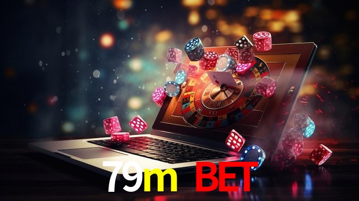 79m bet Logo 1