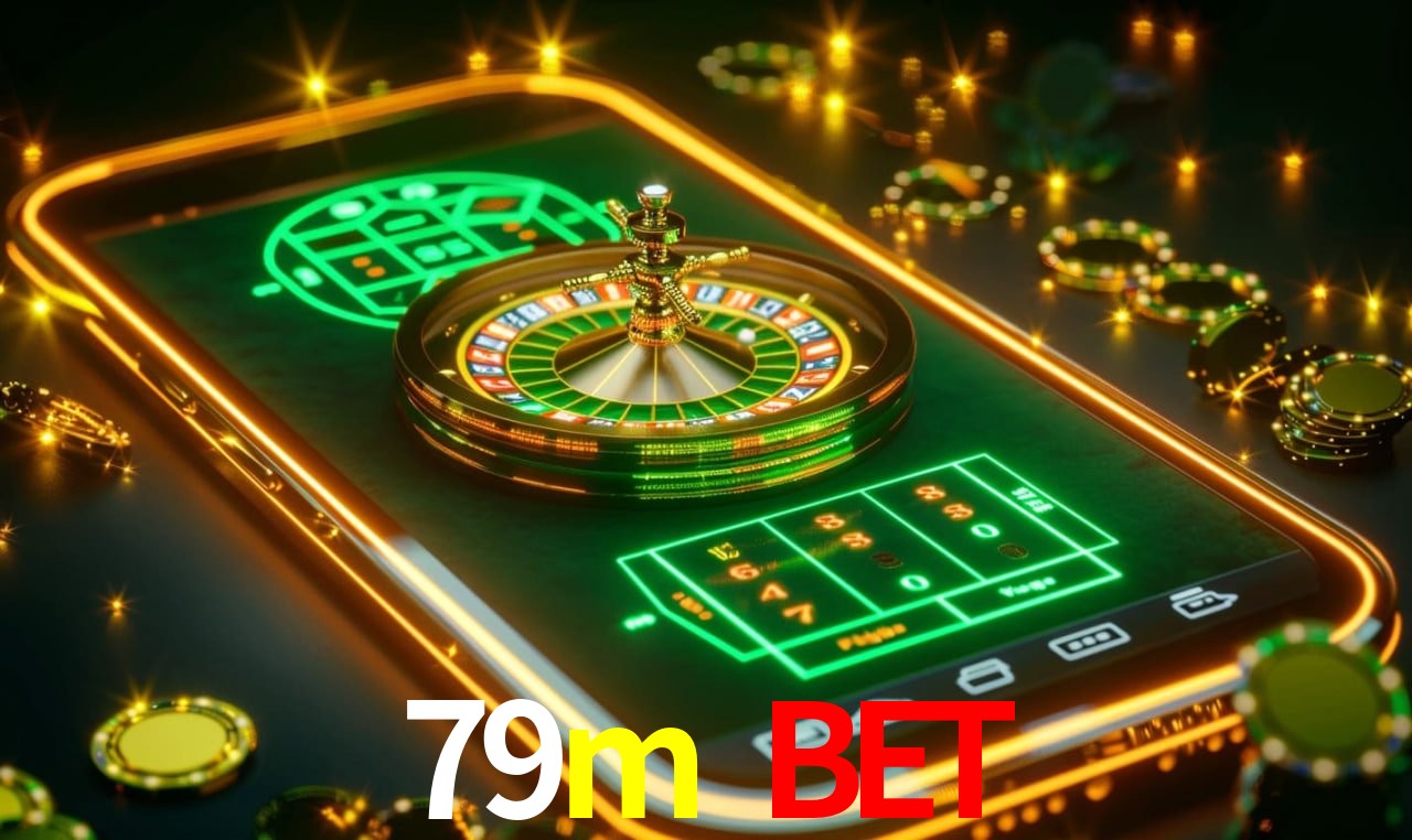 79m bet Instalar Logo 3