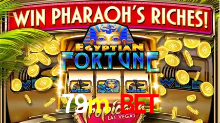 Descubra o Mundo do Cassino Online com 79m bet