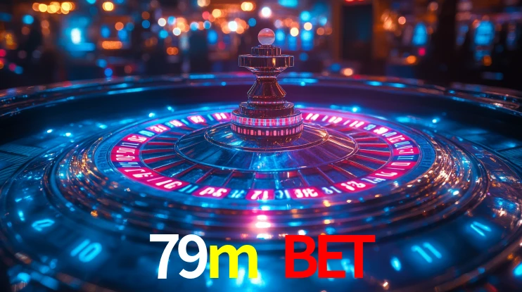Experimente o Login Seguro Premium no 79m bet