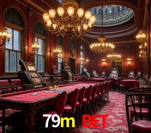 79m bet Segurança Logo 2