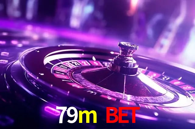 Interface do App 79m bet