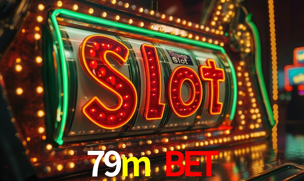 79m bet Licenciado Curaçao - Segurança SSL 256-bit