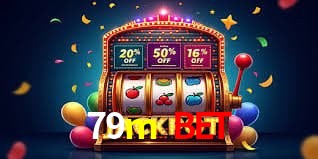 79m bet Instalar Logo 2