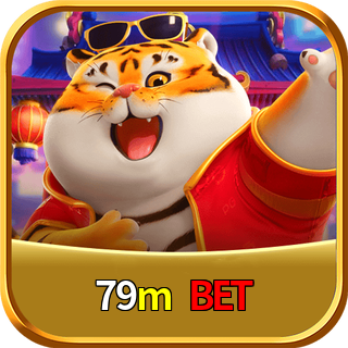 79m bet Logo